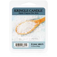 Kringle Candle Sea Salt & Tonka wax melt 64 g