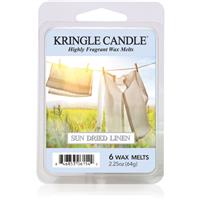 Kringle Candle Sun Dried Linen wax melt 64 g
