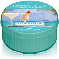 Kringle Candle Coconut Colada tealight candle 42 g
