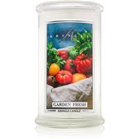 Kringle Candle Garden Fresh scented candle 623 g