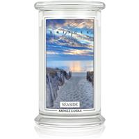 Kringle Candle Classic Seaside scented candle 623 g