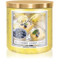 Kringle Candle Blueberry Lemon Bars scented candle 467 g