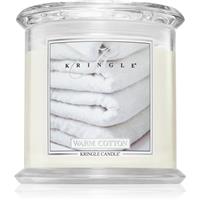 Kringle Candle Warm Cotton scented candle 907 g