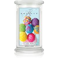 Kringle Candle Classic Cake Pops scented candle 623 g