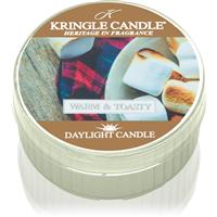 Kringle Candle Warm & Toasty tealight candle 42 g