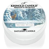 Kringle Candle Winter Woods tealight candle 42 g