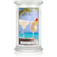 Kringle Candle Classic Coconut Colada scented candle 623 g