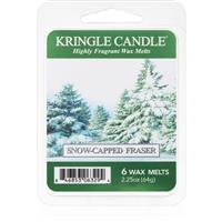 Kringle Candle Snow Capped Fraser wax melt 64 g
