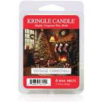Kringle Candle Vintage Christmas wax melt 64 g