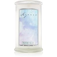 Kringle Candle Watercolors scented candle 624 g