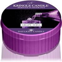 Kringle Candle Grape Soda tealight candle 42 g