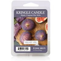 Kringle Candle Velvet Fig wax melt 64 g