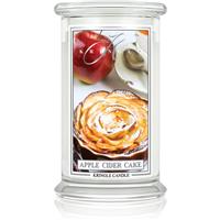 Kringle Candle Classic Apple Cider Cake scented candle 623 g