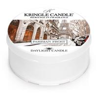 Kringle Candle Classic Parisian Frost tealight candle 42 g