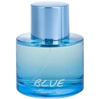 Kenneth Cole Blue eau de toilette for men 100 ml