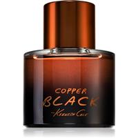 Kenneth Cole Copper Black eau de toilette for men 100 ml
