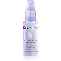 Krastase Blond Absolu Blonde Guard leave-in treatment for colour protection and shine for all types of blonde hair 45 ml