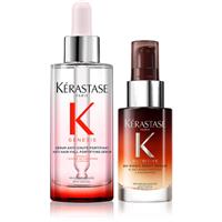 Krastase Nutritive & Genesis set for hair strengthening and shine