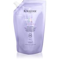 Krastase Blond Absolu Bain Lumire shampoo for bleached or highlighted hair 500 ml