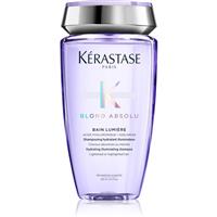 Krastase Blond Absolu Bain Lumire shampoo for bleached or highlighted hair 250 ml