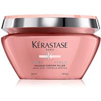 Krastase Chroma Absolu Masque Chroma Filler intensive nourishing mask for colour-treated hair 200 ml