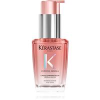 Krastase Chroma Absolu L'huile Chroma clat radiance oil for colour-treated hair 30 ml