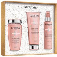 Krastase Chroma Absolu gift set for colour-treated hair