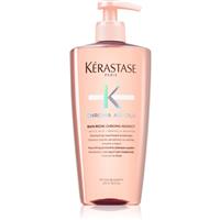 Krastase Chroma Absolu Bain Riche Chroma Respect nourishing shampoo for colour-treated hair 500 ml
