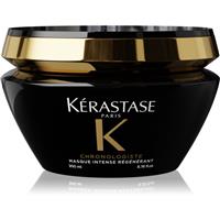 Krastase Chronologiste Revitalizing youth mask revitalising mask for weak hair 200 ml