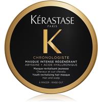 Krastase Chronologiste Revitalizing youth mask revitalising mask for weak hair 75 ml
