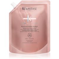 Krastase Chroma Absolu Bain Riche Chroma Respect nourishing shampoo for colour-treated hair Refill 500 ml