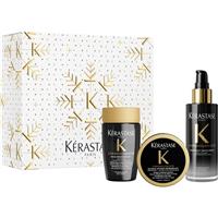 Krastase Chronologiste gift set with revitalising effect