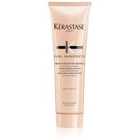 Krastase Curl Manifesto Fondant Hydration Essentielle moisturising and nourishing conditioner for wavy and curly hair 250 ml