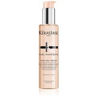 Krastase Curl Manifesto Gele Curl Contour cream gel for wavy and curly hair 150 ml