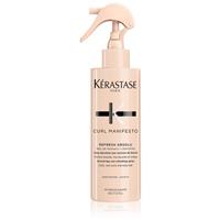 Krastase Curl Manifesto Refresh Absolu refreshing spray for wavy and curly hair 190 ml