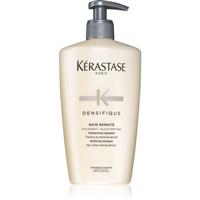 Krastase Densifique Bain Densit strengthening and hydrating shampoo for hair visibly lacking density 500 ml