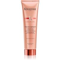 Krastase Discipline Kratine Thermique heat protecting milk for unruly and frizzy hair 150 ml