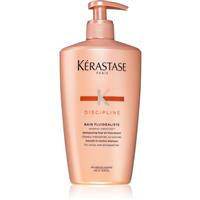 Krastase Discipline Bain Fluidealiste Gentle smoothing shampoo for unruly hair 500 ml