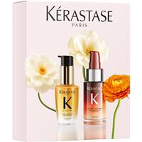 Krastase Elixir Ultime & Nutritive gift set for healthy and beautiful hair