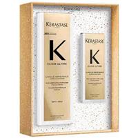 Krastase Elixir Ultime gift set for all hair types