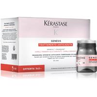 Krastase Genesis Ampoules Cure Anti-Chute Fortifiantes hair care in ampoules 30x6 ml