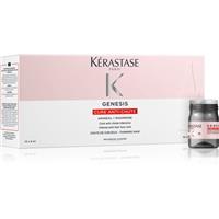 Krastase Genesis Ampoules Cure Anti-Chute Fortifiantes hair care in ampoules 10x6 ml