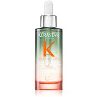 Krastase Genesis Homme Srum Anti-chute Fortifiant fortifying serum for weak hair prone to falling out for men 90 ml