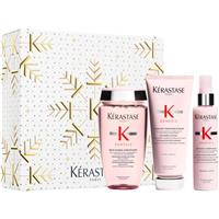 Krastase Genesis gift set for hair loss for women