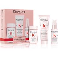 Krastase Genesis gift set for hair loss for women