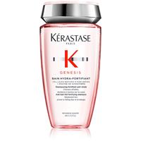 Krastase Genesis Bain Hydra-Fortifiant fortifying shampoo for weak hair prone to falling out 250 ml