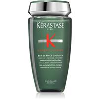 Krastase Genesis Homme Bain de Force Quotiden cleansing and nourishing shampoo for weak hair prone to falling out for men 250 ml