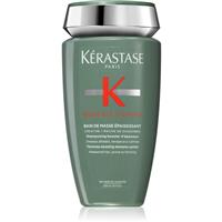 Krastase Genesis Homme Bain de Masse Epaississant strengthening shampoo for hair loss for men 250 ml