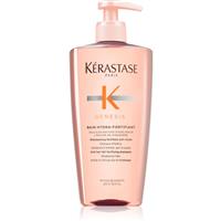 Krastase Genesis Bain Hydra-Fortifiant fortifying shampoo for weak hair prone to falling out 500 ml