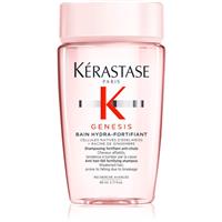 Krastase Genesis Bain Hydra-Fortifiant fortifying shampoo for weak hair prone to falling out 80 ml
